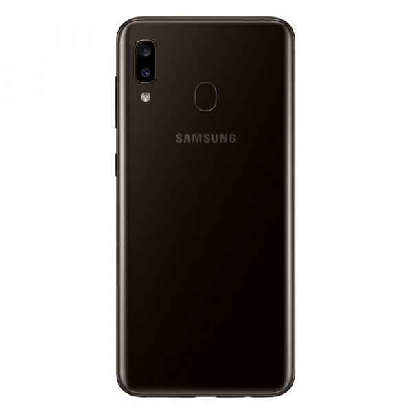 samsung a20e dual sim